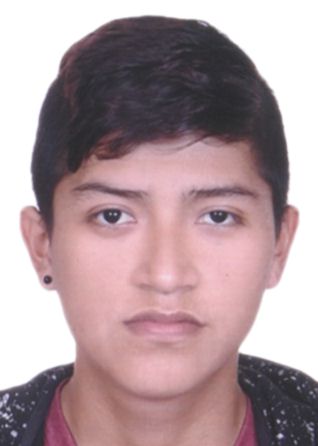 Jair Emerson Gaspar Rosales