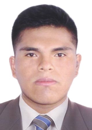 Jair Eugenio Gutierrez Larota