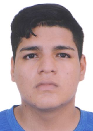 Jair Tomas Jimenez Dioses