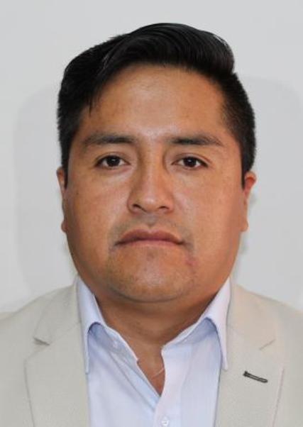 Jairo barreto gomez