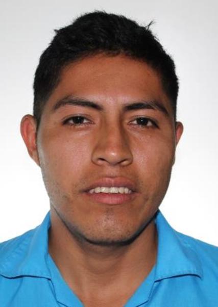 Jairo Malca Diaz