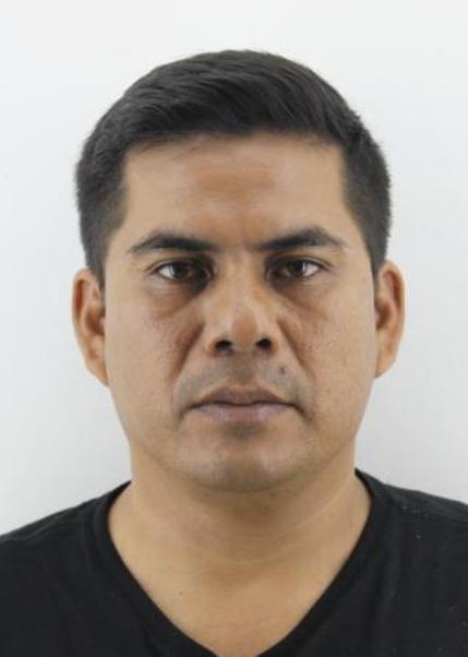 Jamerly Chiroque Chininin