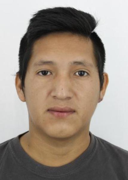 James Miller Malqui Alfaro