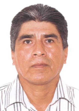 James Orlando Delgado Ysla