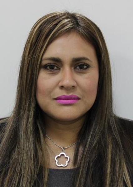 Jane Marianela Rodriguez Vasquez