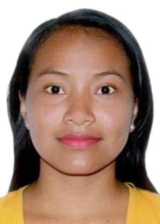 Jane Olga Silvano Amasifen
