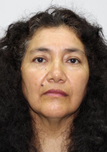Janet hildegarda guillen paredes de gonzales