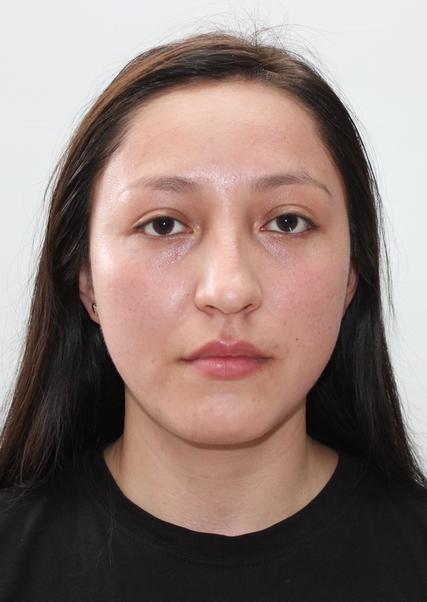 Janet rocio rengifo dominguez