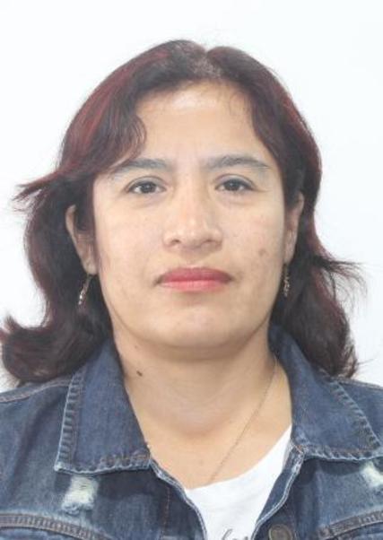 Janet veronica saavedra vera