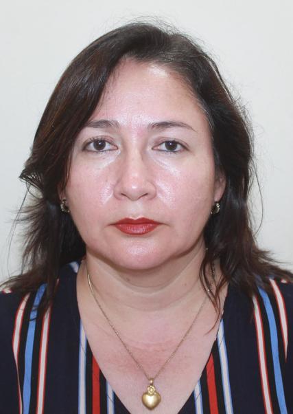 Janet Yvone Castagne Vasquez