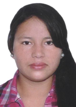 Janeth agustina lopez arteaga
