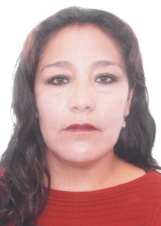 Janeth Bernarda Gamarra Esquivel