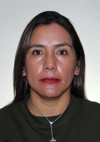 Jannet Silvia Bello Asencios