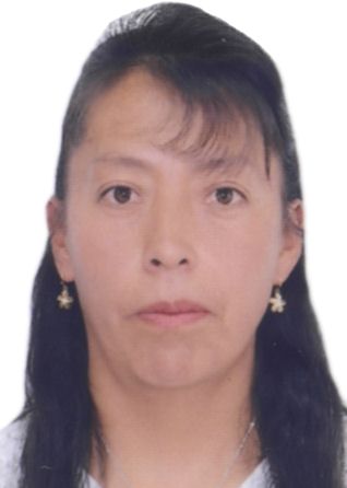 Jaqueline Nelly Castillo Camones