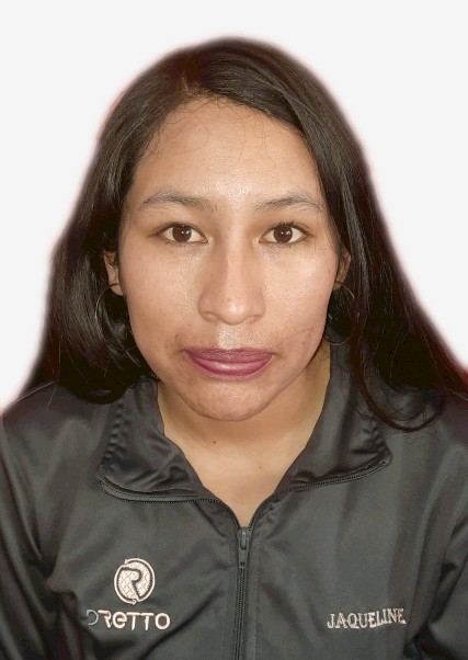 Jaqueline Vilca Huamani