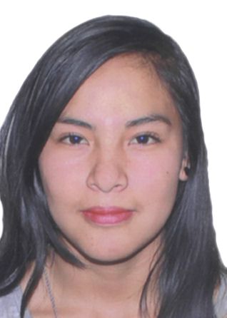 Jasmin Amparo Rios Arias
