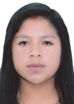 Jasmin Olinda OrdoÑo Ticona