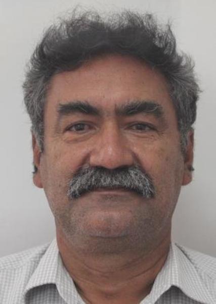 Javier Alejandro Ichazo Del Aguila