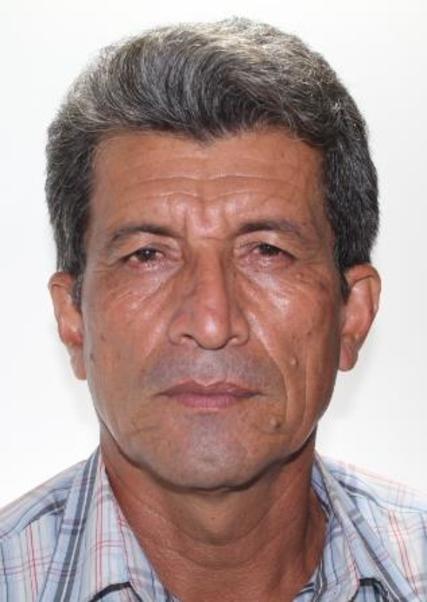 Javier Alfonso Cardenas Paredes