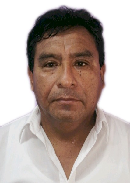 Javier Alfredo Bautista Miranda