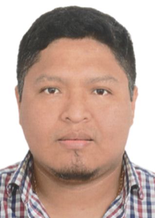 Javier Alfredo Grados Tello