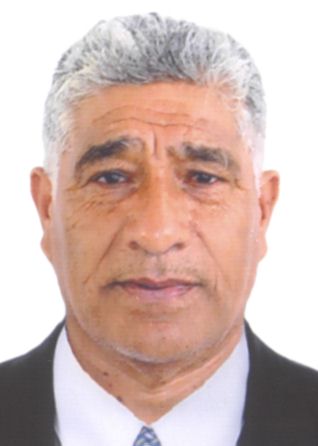 Javier Antonio Cavero Cabrera