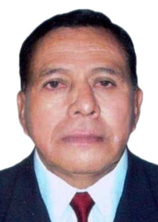 Javier Antonio Maravi Rueda