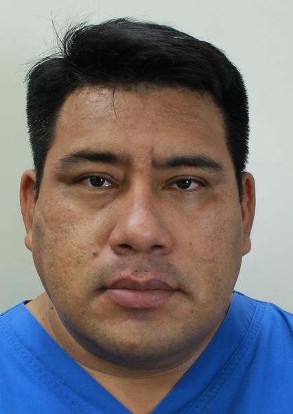 Javier Antonio Siesquen Alberca