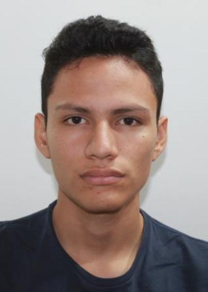 Javier Armando Palacios Rosales