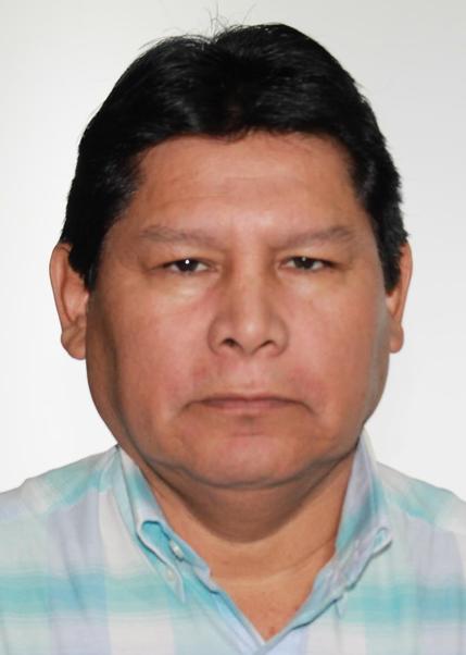 Javier Arturo Paredes Chayacani