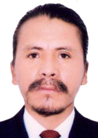 Javier Condori Quispe