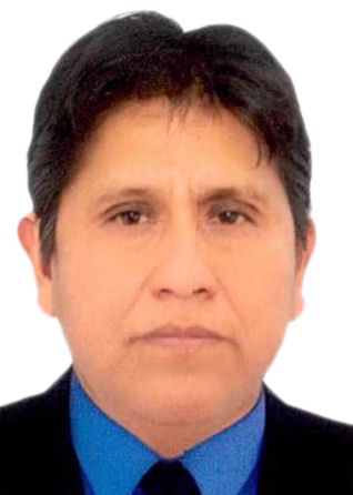 Javier Eduardo Saravia Felix