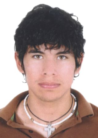Javier Eduardo Zeballos Ramos