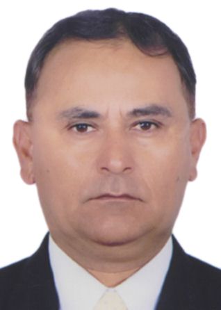 Javier Edwin Pacheco Rojas