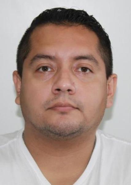 Javier Enrique Morales Sanchez