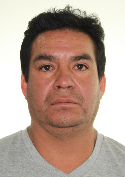 Javier Enrique Tarazona Figueroa