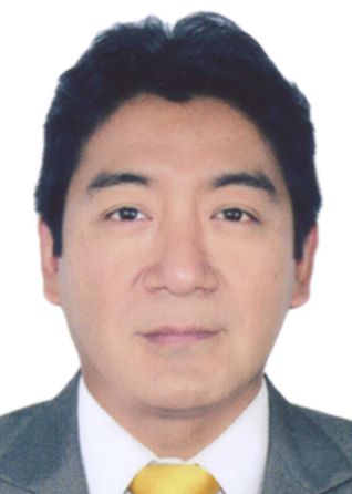 Javier Eugenio Castillo Ñiquen