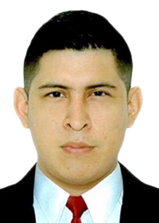 Javier Hernan Mercado Maza