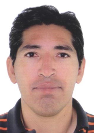 Javier Jeri Campos