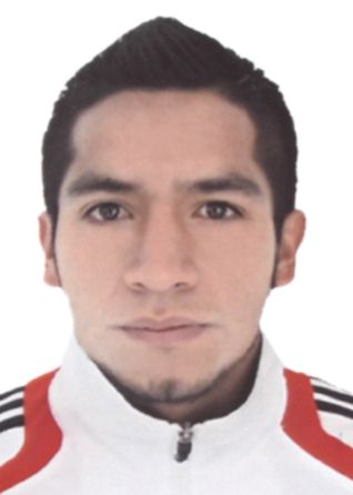 Javier jesus carnero suarez