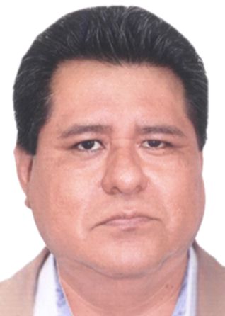 Javier Jorge Haqquehua Anco