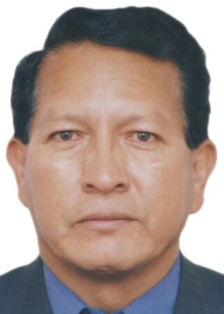 Javier Remberto Zeballos Chavez