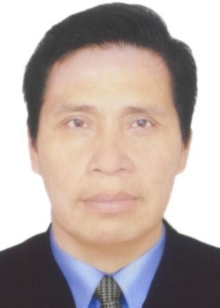 Javier Tije Taricuarima