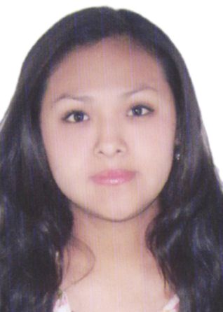 Jazmin virginia goicochea montenegro