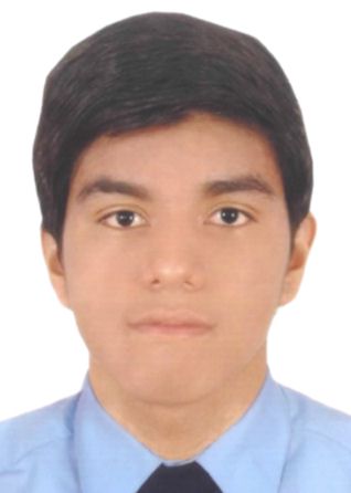Jean Franco Calderon Agurto