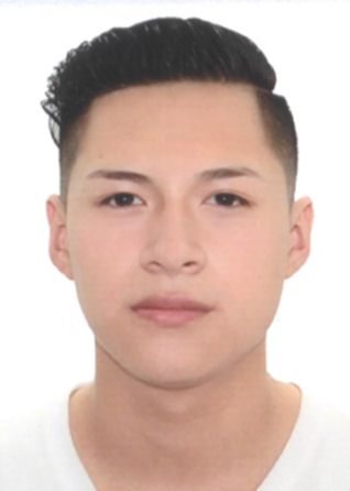 Jean Franco Castillo Tapia