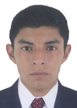 Jean Marco Aparicio Mendoza