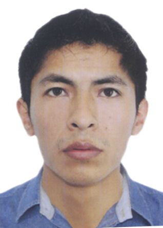 Jean Marco Requena Alvarado