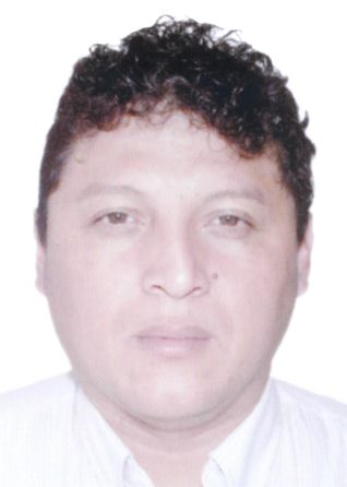 Jean Mitchael Lopez Collazos