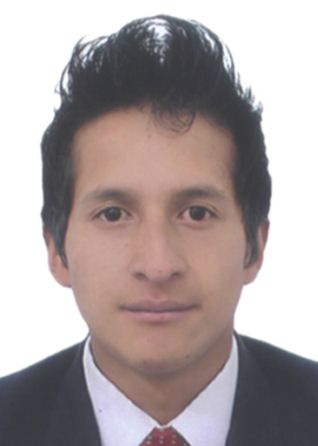 Jean Piere Cordova Gallardo
